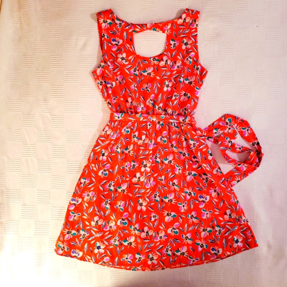 Gap sundress